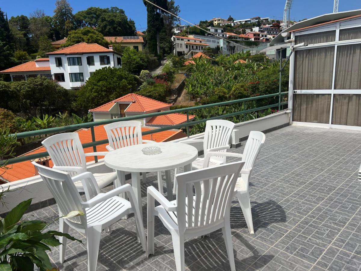 Angie'S Apartment Funchal  Exterior foto