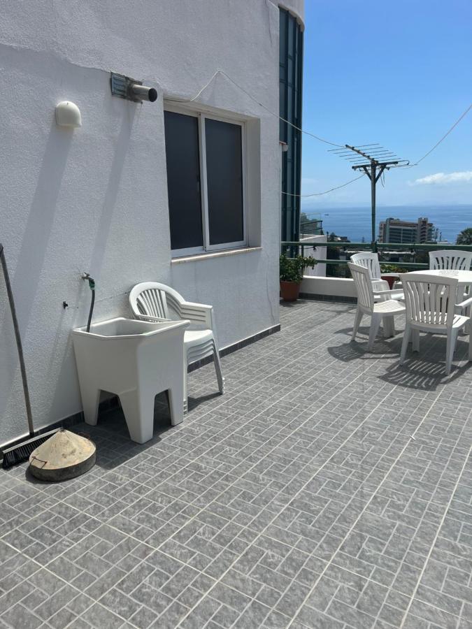 Angie'S Apartment Funchal  Exterior foto