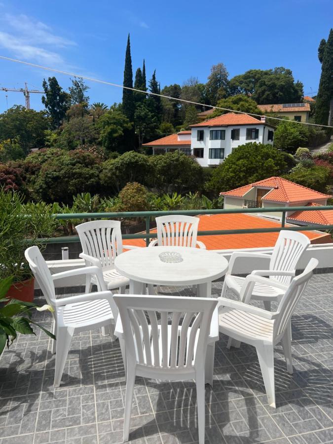 Angie'S Apartment Funchal  Exterior foto