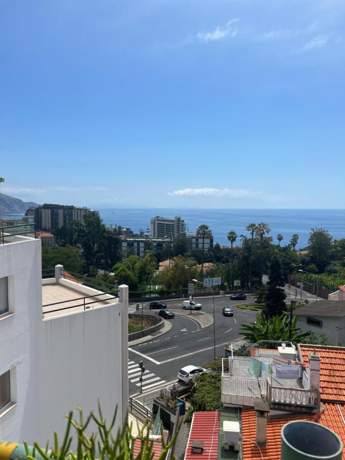 Angie'S Apartment Funchal  Exterior foto