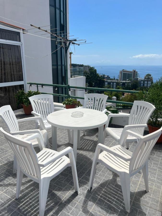 Angie'S Apartment Funchal  Exterior foto